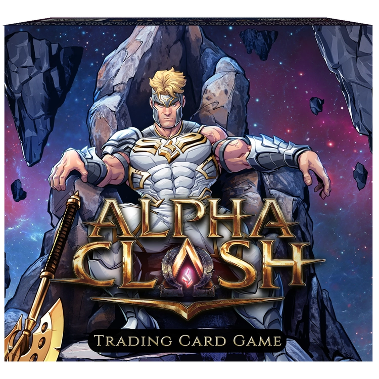 Genesis Returns Booster Box (Set 4) - LGS