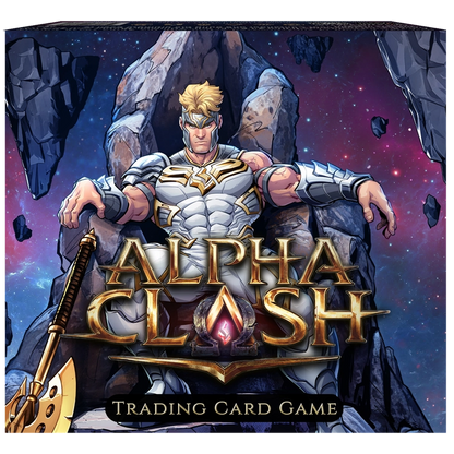 Genesis Returns Booster Box (Set 4) - LGS